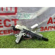Замок зажигания Nissan X-Trail NT30 QR20DE RE4F04B FT44 2003 Z305