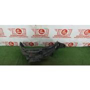 Подкрылок пластиковый передний левый Nissan X-Trail NT30 QR20DE RE4F04B FT44 2003 Z305