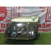 Фара левая Nissan X-Trail NT30 QR20DE RE4F04B FT44 2003 Z305