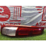 Фонарь стоп-сигнала левый Nissan X-Trail NT30 QR20DE RE4F04B FT44 2003 Z305