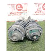 Стойки передние комплект Honda StepWGN RF1 B20B S4XA 1997 Z307