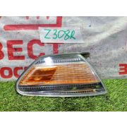 Габарит правый Toyota Mark II GX100 1G-FE A42DE A03A 1999 Z308