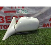 Зеркало боковое левое Toyota Mark II GX100 1G-FE A42DE A03A 1999 Z308