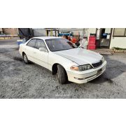 Капот Toyota Mark II GX100 1G-FE A42DE A03A 1999 Z308