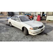 Трос газа Toyota Mark II GX100 1G-FE A42DE A03A 1999 Z308