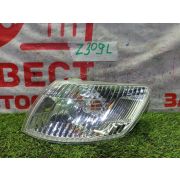Габарит левый Toyota Corona Premio ST210 3S-FSE A247E -01A 2001 Z309