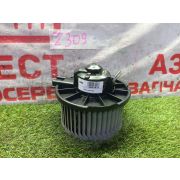 Мотор отопителя Toyota Corona Premio ST210 3S-FSE A247E -01A 2001 Z309