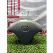 Подушка безопасности водителя Toyota Corona Premio ST210 3S-FSE A247E -01A 2001 Z309