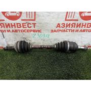Привод передний левый Toyota Corona Premio ST210 3S-FSE A247E -01A 2001 Z309