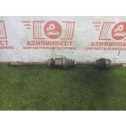 Привод передний правый Toyota Corona Premio ST210 3S-FSE A247E -01A 2001 Z309