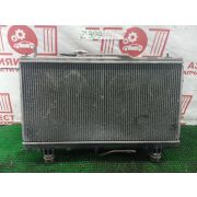 Радиатор двигателя Toyota Corona Premio ST210 3S-FSE A247E -01A 2001 Z309