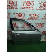 Дверь передняя правая Toyota Mark II GX110 1G-FE A42DE A04A 2001 Z310