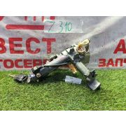Замок зажигания Toyota Mark II GX110 1G-FE A42DE A04A 2001 Z310