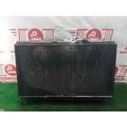 Радиатор двигателя Toyota Mark II GX110 1G-FE A42DE A04A 2001 Z310