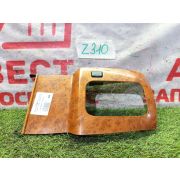 Рамка кулисы (селектора) Toyota Mark II GX110 1G-FE A42DE A04A 2001 Z310