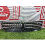 Решетка радиатора Toyota Mark II GX110 1G-FE A42DE A04A 2001 Z310