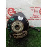 Ступица передняя левая Toyota Mark II GX110 1G-FE A42DE A04A 2001 Z310