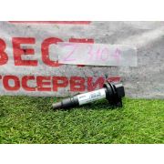 Катушка зажигания Toyota Mark II GX110 1G-FE A42DE A04A 2001 Z310-4