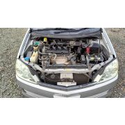 АКПП Nissan Primera WTP12 QR20DE RE0F06A FP54 2005 Z311
