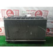 Радиатор двигателя Nissan Primera WTP12 QR20DE RE0F06A FP54 2005 Z311