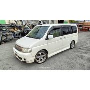 Замок зажигания Honda StepWGN RF3 K20A MSWA 2003 Z320
