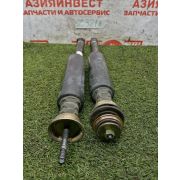 Амортизаторы задние комплект Toyota Vitz SCP10 1SZ-FE U440E -02A 1999 Z321