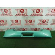 Бампер задний Toyota Vitz SCP10 1SZ-FE U440E -02A 1999 Z321