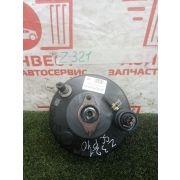 Вакуумный усилитель тормозов Toyota Vitz SCP10 1SZ-FE U440E -02A 1999 Z321