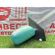 Зеркало боковое правое Toyota Vitz SCP10 1SZ-FE U440E -02A 1999 Z321