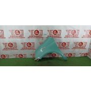 Крыло переднее левое Toyota Vitz SCP10 1SZ-FE U440E -02A 1999 Z321