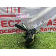 Переключатели подрулевые Toyota Vitz SCP10 1SZ-FE U440E -02A 1999 Z321
