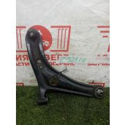 Рычаг передний нижний правый Toyota Vitz SCP10 1SZ-FE U440E -02A 1999 Z321