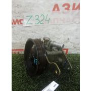 ГУР гидроусилитель руля Nissan X-Trail NT30 QR20DE RE4F04B FT44 2001 Z324