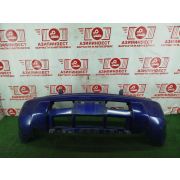 Бампер передний Nissan X-Trail NT30 QR20DE RE4F04B FT44 2001 Z324