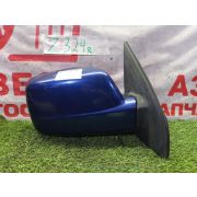 Зеркало боковое правое Nissan X-Trail NT30 QR20DE RE4F04B FT44 2001 Z324