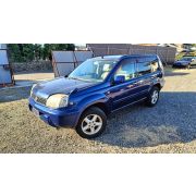 Капот Nissan X-Trail NT30 QR20DE RE4F04B FT44 2001 Z324