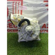 Мотор отопителя Nissan X-Trail NT30 QR20DE RE4F04B FT44 2001 Z324