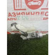 Главный тормозной цилиндр