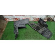 Защита двигателя Toyota Avensis AZT250W 1AZ-FSE U241E -01A 2003 Z326