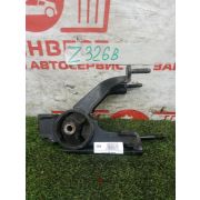 Подушка ДВС задняя Toyota Avensis AZT250W 1AZ-FSE U241E -01A 2003 Z326