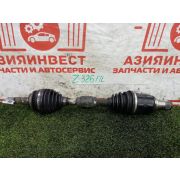 Привод передний левый Toyota Avensis AZT250W 1AZ-FSE U241E -01A 2003 Z326