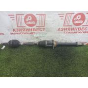 Привод передний правый Toyota Avensis AZT250W 1AZ-FSE U241E -01A 2003 Z326
