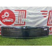Решетка радиатора Toyota Avensis AZT250W 1AZ-FSE U241E -01A 2003 Z326