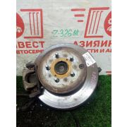 Ступица задняя левая Toyota Avensis AZT250W 1AZ-FSE U241E -01A 2003 Z326
