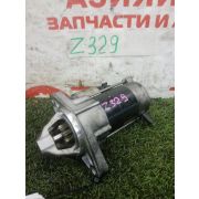 Стартер Toyota Porte NNP10 2NZ-FE U441E -03A 2010 Z329