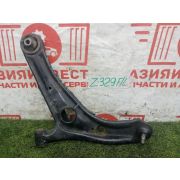 Рычаг передний нижний левый Toyota Porte NNP10 2NZ-FE U441E -03A 2010 Z329