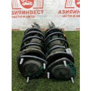 Стойки передние комплект Toyota Porte NNP10 2NZ-FE U441E -03A 2010 Z329