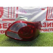 Фонарь стоп-сигнала правый Toyota Porte NNP10 2NZ-FE U441E -03A 2010 Z329