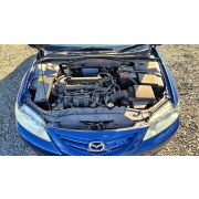 АКПП Mazda Atenza GGEP LF-DE FNE719090E 2003 Z330