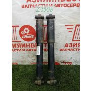 Амортизаторы задние комплект Mazda Atenza GGEP LF-DE FNE719090E 2003 Z330